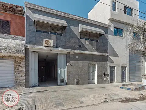 Galpon en Venta 40 años