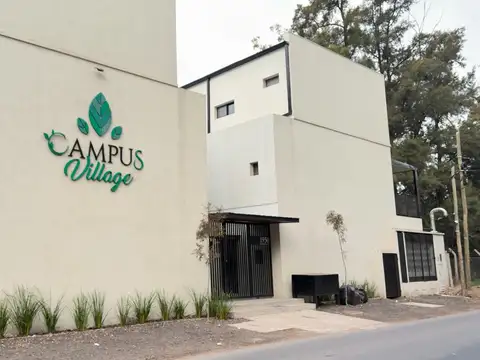 Departamento - Campus Vista
