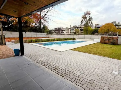 Departamento en Alquiler de Monoambiente