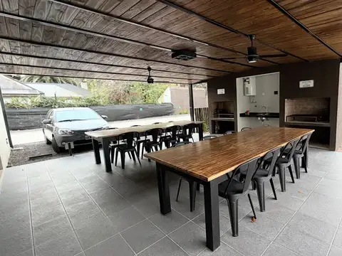 Departamento - Campus Vista
