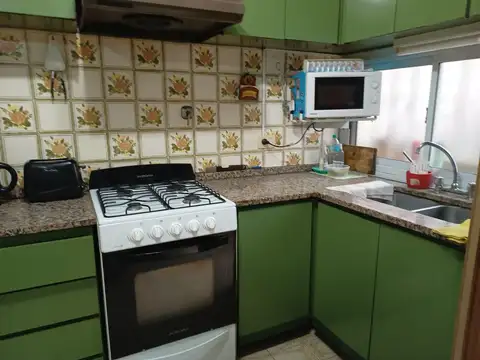 Depto Tipo Casa en Venta de 4 ambientes