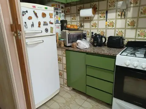 Depto Tipo Casa en Venta de 3 dormitorios