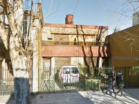 Villa del Parque PH tipo Duplex Nazarre 3722 y Emilio Lamarca