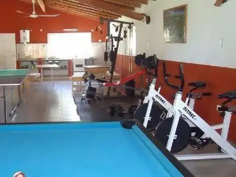 Departamento en Venta con 1