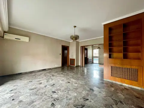 Depto Tipo Casa en Alquiler de 3 dormitorios
