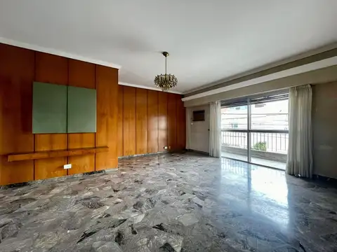 alquiler PH 4 ambientes con balcon y terraza