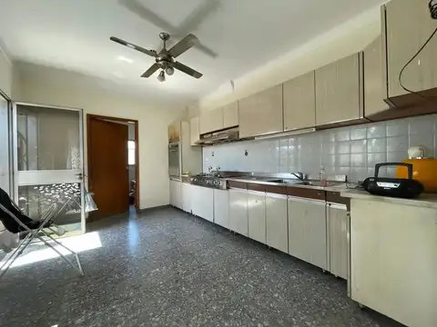 Depto Tipo Casa en Alquiler A Estrenar