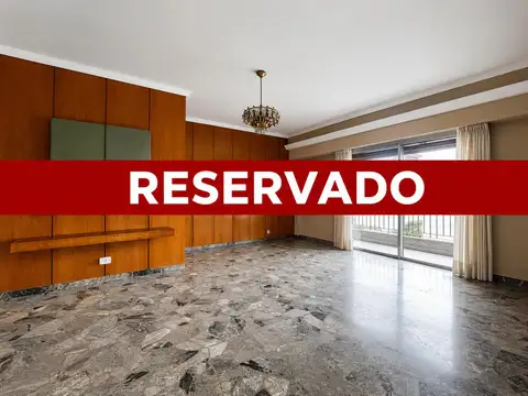 alquiler PH 4 ambientes con balcon y terraza