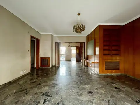 Depto Tipo Casa en Alquiler A Estrenar
