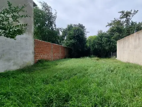 Terreno en Venta en Villa Del Carmen, USD 29.000
