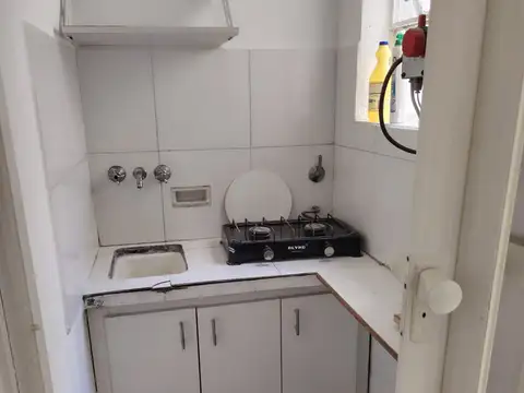 Departamento en Alquiler Apto profesional