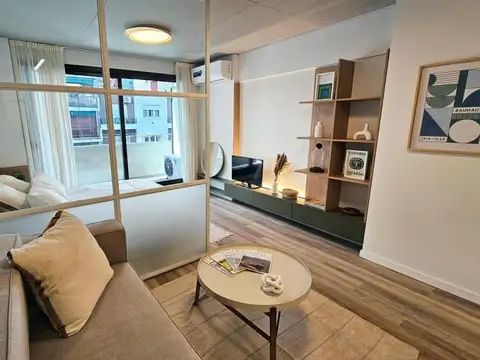 Avenida Luis María Campos 1300