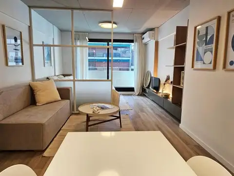 Departamento en Venta en Belgrano, USD 128.000