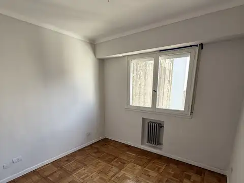Oportunidad única! Departamento de 3 ambientes en ubicación inmejorable
