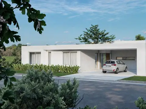 Casa en Vida Barrio Cerrado