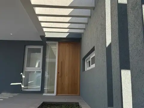 Casa en Venta A Estrenar