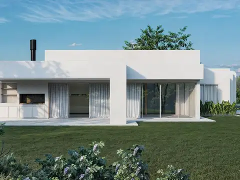 Casa en Venta al Sudoeste