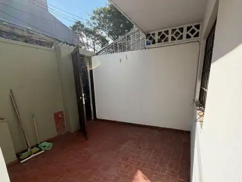 Depto Tipo Casa en Alquiler 35 años