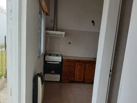 Departamento en Alquiler de 2 ambientes