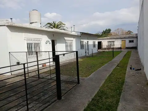 Alquiler Departamento General Pacheco