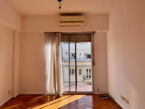 Departamento en Venta en Palermo, USD 139.000