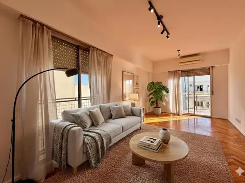 Departamento en VENTA Palermo - APTO CRÉDITO