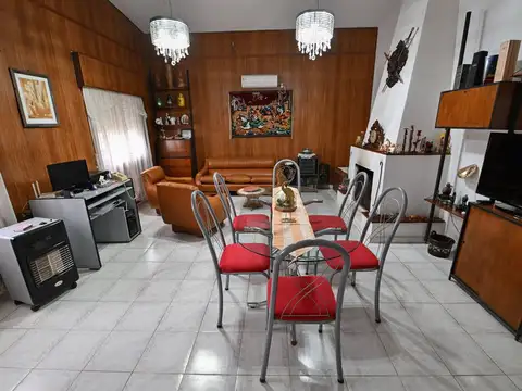 Casa en Venta 41 años
