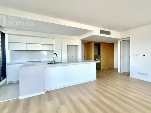 Departamento en Venta en La Lucila Libertador / Rio, USD 590.000