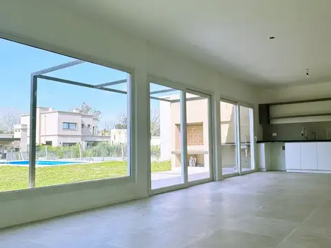 Barrio San Pablo -  Derqui - Pilar