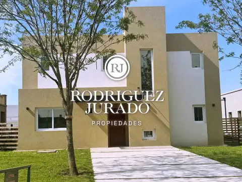 Barrio San Pablo -  Derqui - Pilar