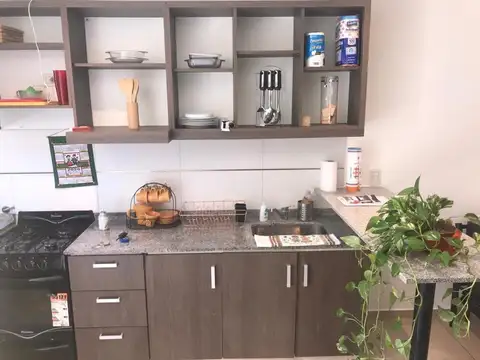 Depto Tipo Casa en Venta de 2 dormitorios
