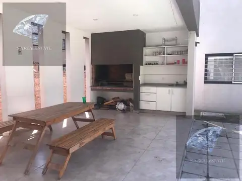 Depto Tipo Casa en Venta de 2 dormitorios