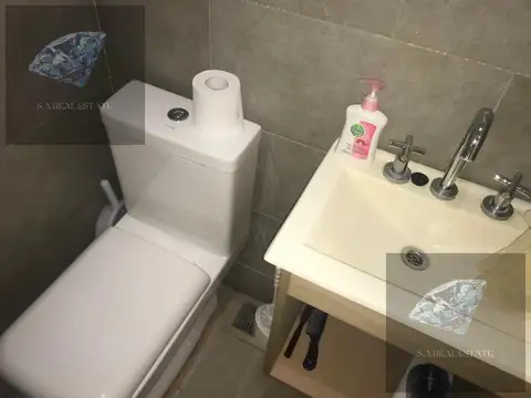 Depto Tipo Casa en Venta con 1 cocheras