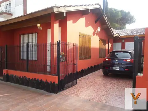 Casa en Venta de 8 dormitorios