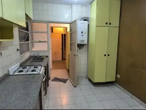 Departamento en Venta de 4 ambientes