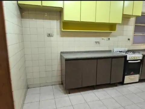 Departamento en Venta en Caballito, USD 189.900