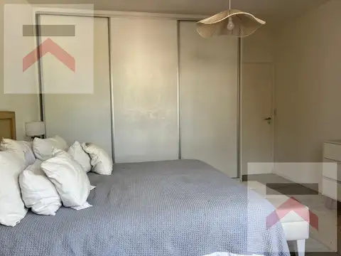 Depto Tipo Casa en Venta 2 años