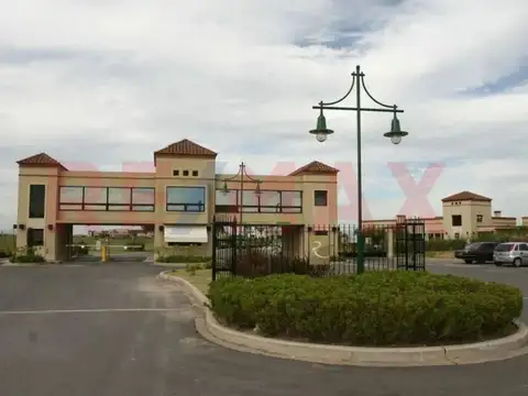 Terreno en Venta de 1021,0 m2
