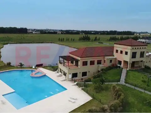 VENTA LOTE EN BARRIO PRIVADO EL REBENQUE