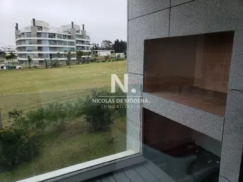 Departamento en Alquiler Temporal de 3 dormitorios