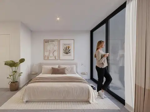 Departamento en Venta en Recoleta, USD 146.484