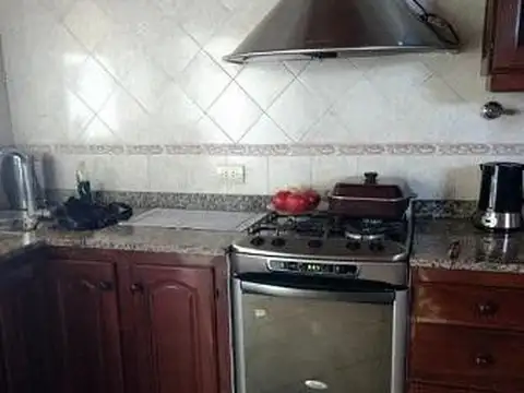 Fermin Gamboa, Pilar