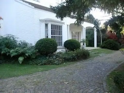 Casa en Venta 1 año