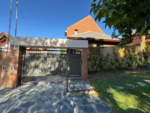 Casa en Venta de 3 dormitorios