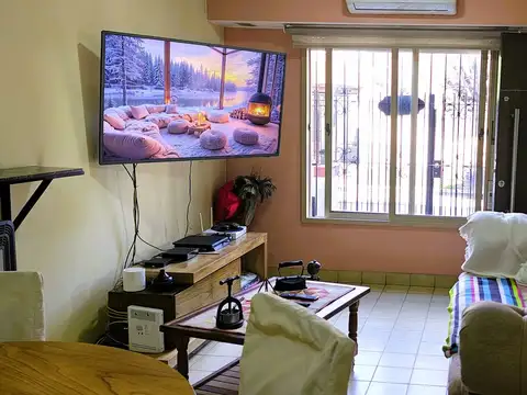 El Charrúa 3100