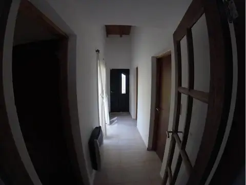 Casa en Alquiler al Norte