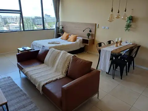 Departamento en Venta en Nordelta Bahía Grande, USD 125.000
