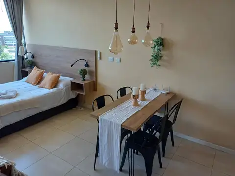 Departamento en Venta con 1 cochera