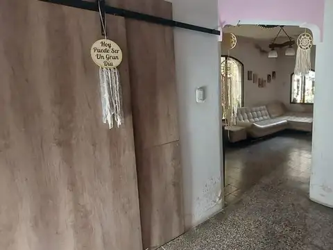 Casa en Venta 60 años