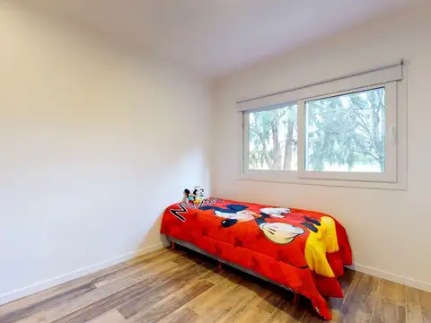 Casa en Venta 6 años